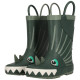 ZigZag Rook Kids Rubber Boot
